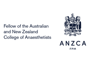 ANZCA logo
