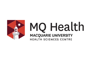 Macquare Health logo