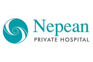 Nepean Private Hospital Logo